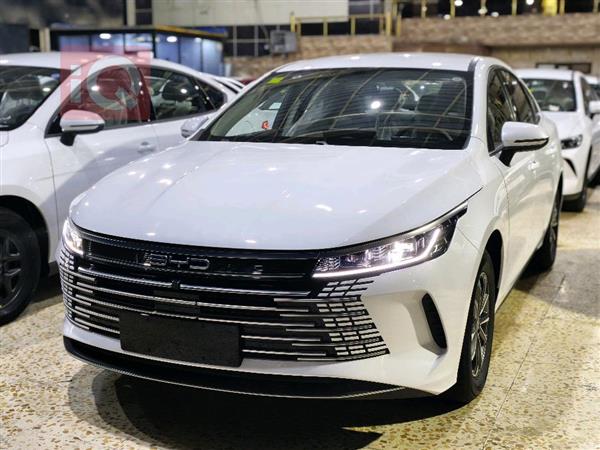 BYD Destroyer 05 2025 for sale in Iraq - Kirkuk